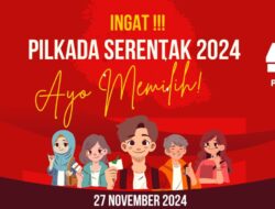 100+ Contoh Slogan Calon Bupati yang Menarik dan Unik