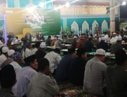 Haul ke-65 Hadratus Syeikh Abuya Muda Waly Al-Khalidy, Rabithah Dayah Darussalam Gelar Bahtsul Masail