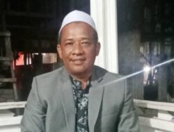 Dayah Darussalam Al-Waliyah Labuhan Haji, “Laboratorium Pendidikan” Aceh