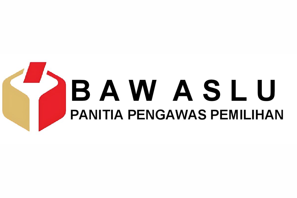 Logo Panwaslih