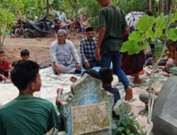 Kenduri Jeurat, Tradisi Budaya Aceh yang Mulai Pudar