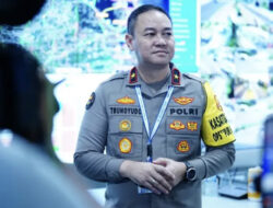 Asisten Ahmad Dhani Ingin Masuk Akpol, Polri: Tidak Dipungut Biaya, Gratis!