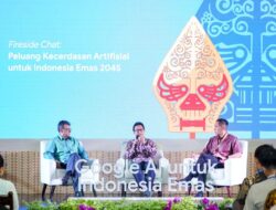 Menkes: AI Generatif Akan Revolusionerkan Layanan Kesehatan di Indonesia