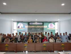 Asesor Kunjungi IAIN Lhokseumawe untuk Evaluasi Program Doktoral Baru