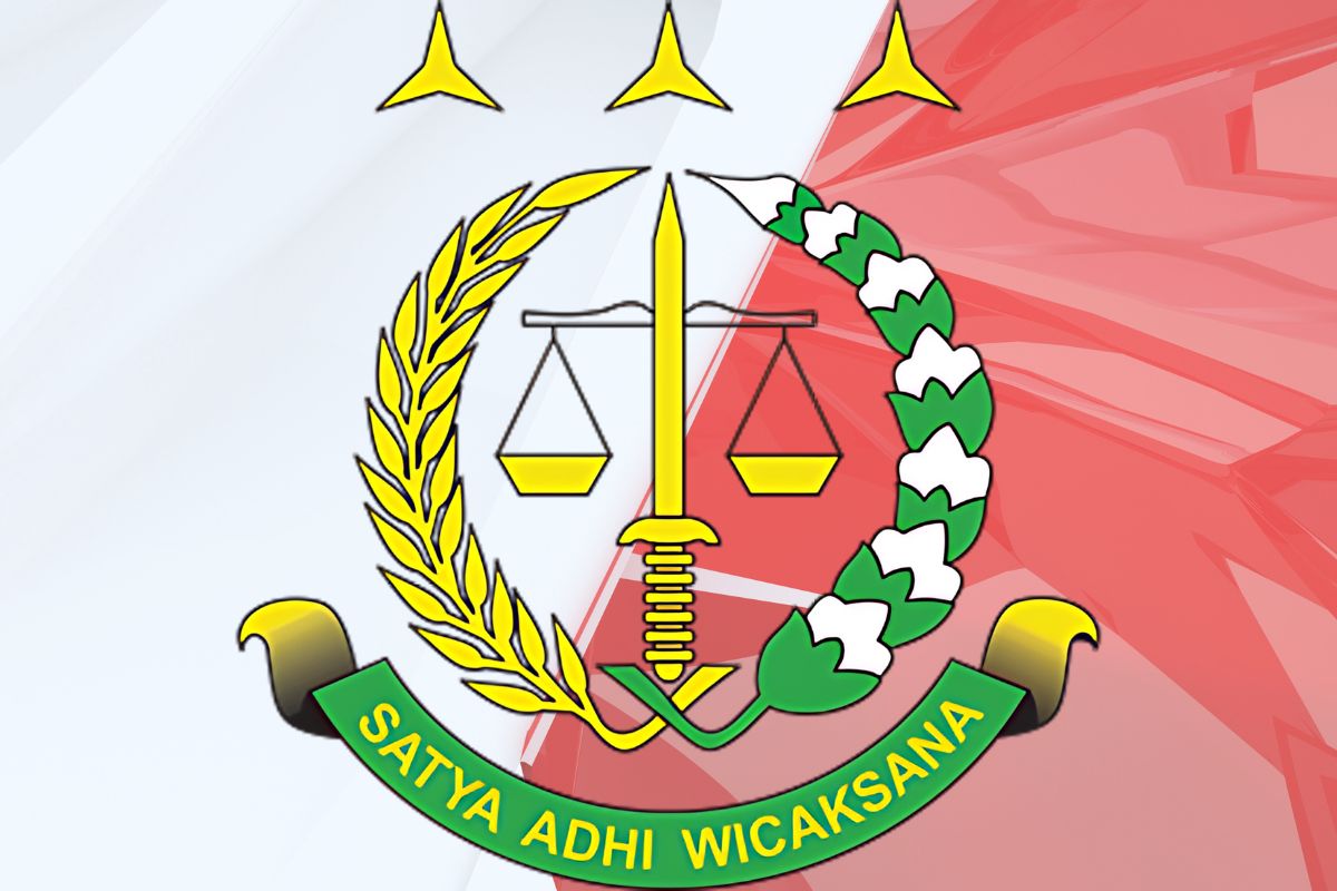 Download Logo Kejaksaan