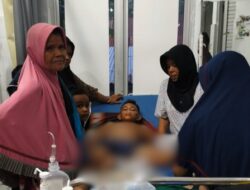 Anak Tenggelam di Muara Batu: Satu Anak Selamat, Dua Lainnya Masih Dicari