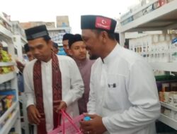 Dukung Kegiatan Mengaji di Sekolah, Syech Fadhil: Ini Bagian dari Pemberantasan Buta Huruf Alquran