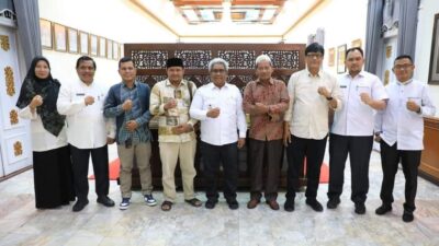 MPD Aceh Utara Kembali Usulkan Bantuan Beasiswa Miskin dan Berprestasi