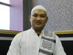 Bang Azhari Ingin Bangun Kota Lhokseumawe yang Religius