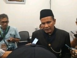 KIP Lhokseumawe Akhiri Pendaftaran dengan Empat Pasangan Calon Terdaftar