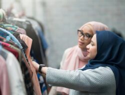 100+ Ide Slogan untuk Produk Hijab, Menciptakan Identitas yang Memikat