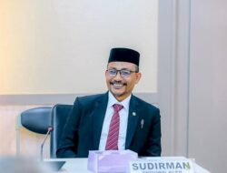 Dengan 1 Juta Suara, Haji Uma Kembali Duduki Kursi DPD RI