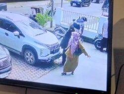 Polisi Tangkap Mantan Istri Siri Dokter, Terduga Pelaku Pembunuhan di Lhokseumawe