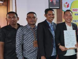 Panwaslih Aceh Utara Pantau Netralitas ASN Jelang Pilkada 2024