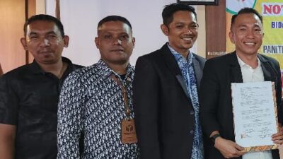 Panwaslih Aceh Utara Pantau Netralitas ASN Jelang Pilkada 2024