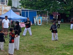 Abu Siwah: Senam Pernapasan sebagai Penopang Kesehatan dan Ketahanan Mental Generasi Muda Aceh