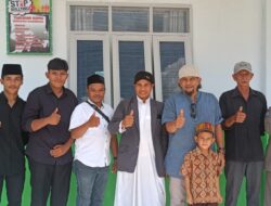 Tim Silet Nanggroe Siwah Meriahkan Peringatan Maulid di Dayah Zurriyyatul Qur’ani