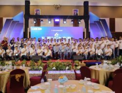 PT PIM Gelar Acara Vendor Gathering 2024 di Banda Aceh, Ini Tujuannya