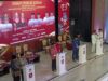 Pemilih Lhokseumawe Disuguhi Debat Seru dan Bermutu dari Keempat Paslon Wali Kota