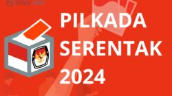 Pilkada Serentak 2024