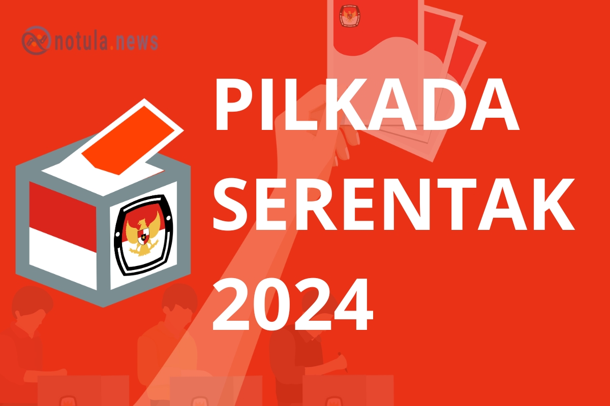 Pilkada Serentak 2024