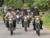 Pj Wali Kota Lhokseumawe dan Forkopimda Patroli ke TPS di 4 Kecamatan