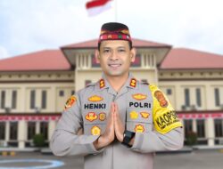 Kapolres Lhokseumawe Ucapkan Terima Kasih atas Penyelengaraan Pilkada yang Aman, Sejuk dan Kondusif