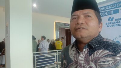 MPU Aceh: Perayaan Tahun Baru Boleh, Asal Tidak Bertentangan dengan Syariat