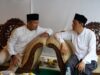 Dandim 0103/Aceh Utara Hadiri Peringatan Maulid Nabi di Dayah Darul Muttaqin