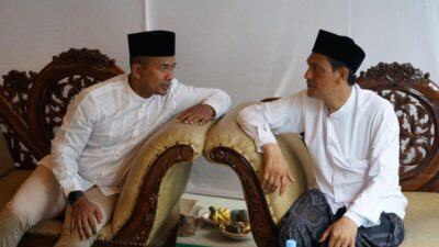 Dandim 0103/Aceh Utara Hadiri Peringatan Maulid Nabi di Dayah Darul Muttaqin