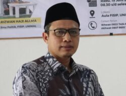 Ketua PCNU Lhokseumawe Apresiasi Kinerja Polres Lhokseumawe dalam Pengamanan Pilkada 2024