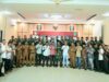 Dandim 0103/AUT Terima Kunjungan Silaturahmi Forum Geuchik Aceh Utara dan Lhokseumawe 