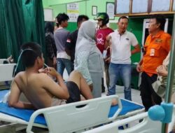 Polres Lhokseumawe Imbau Warga Tingkatkan Kewaspadaan Saat Rekreasi di Pantai