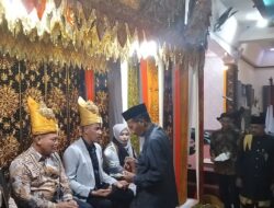 Pisah Sambut Bupati Aceh Utara: Mahyuzar Pamit, Ismail Ajalil Siap Lanjutkan Program