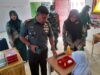 Danramil 16 Banda Sakti Pantau Distribusi Makanan Bergizi di Sekolah-sekolah