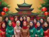 Perkembangan Populasi Muslim di Cina: Sejarah, Penyebab, dan Distribusinya hingga 2025