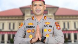 Antisipasi Banjir, Kapolres Lhokseumawe Instruksikan Polsek Tingkatkan Patroli dan Pemantauan