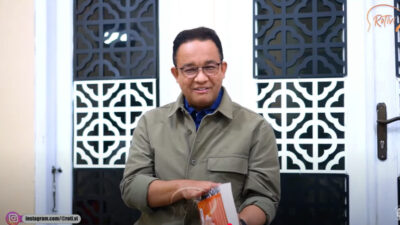 Trik Baca Buku Cepat Ala Anies Baswedan: Baca Awal, Akhir, Baru Tengah