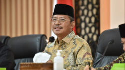 Dirjen Pendidikan Islam Kemenag Suyitno