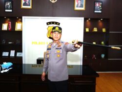 Personel Gendut Wajib Diet, Kapolres Lhokseumawe Gagas Program Postur Ideal Polri