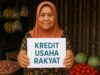 Kredit Usaha Rakyat: Solusi Modal Usaha yang Makin Dicari Pedagang Kecil