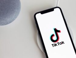 TikTok Didenda Rp9,8 Triliun oleh Irlandia karena Masalah Transfer Data ke China