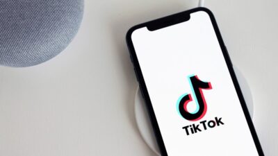 TikTok Didenda Rp9,8 Triliun oleh Irlandia karena Masalah Transfer Data ke China
