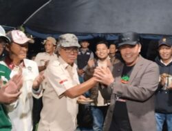 Lustrum SJ 410 OC Sumut–Aceh Semarak di Takengon, Dihadiri Bupati dan Kukuhkan Chapter Baru