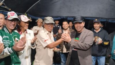 Lustrum SJ 410 OC Sumut–Aceh Semarak di Takengon, Dihadiri Bupati dan Kukuhkan Chapter Baru