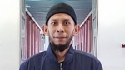 Sekjen GETAR Aceh Desak BPJN Tuntaskan Akses Jalan ke Makam Cut Nyak Meutia