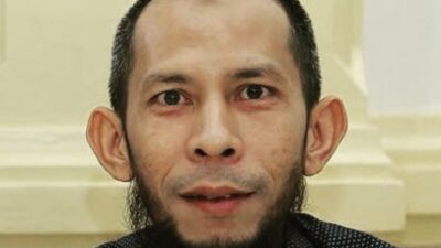 Sekjen Getar Minta Anggota Forbes DPR RI Asal Aceh Kawal Revisi UUPA