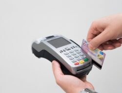 Kartu Kredit Adalah Kunci Transaksi Digital, Tapi Waspadai 5 Hal Ini