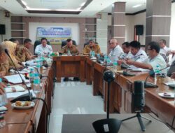 Bupati Aceh Utara Tegur KADIN: Jangan Pasif, Jemput Bola dan Gaet Investor!