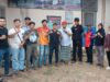 Ketua Umum Muaythai Lhokseumawe Imbau Atlet Jaga Kesehatan Jelang Pra-PORA 2025
